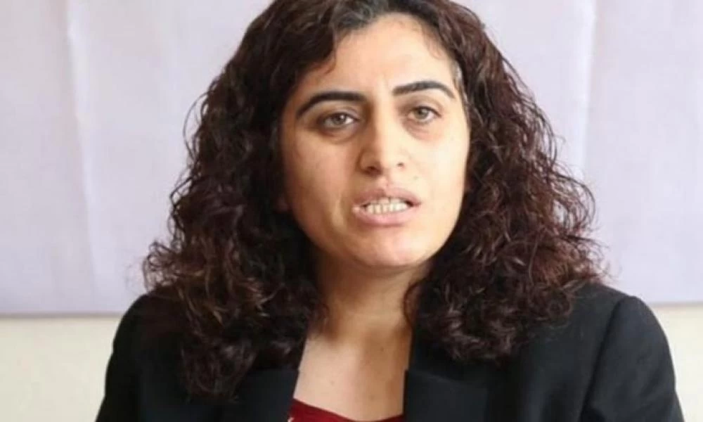 Επιπλέον ποινή φυλάκισης σε Κούρδισσα βουλευτή επειδή προσέβαλε τον Ερντογάν